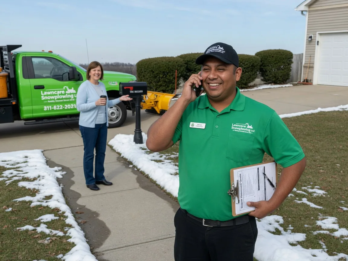 Lawn Care Services By Expert Landscaper Ibapah, UT FAQs